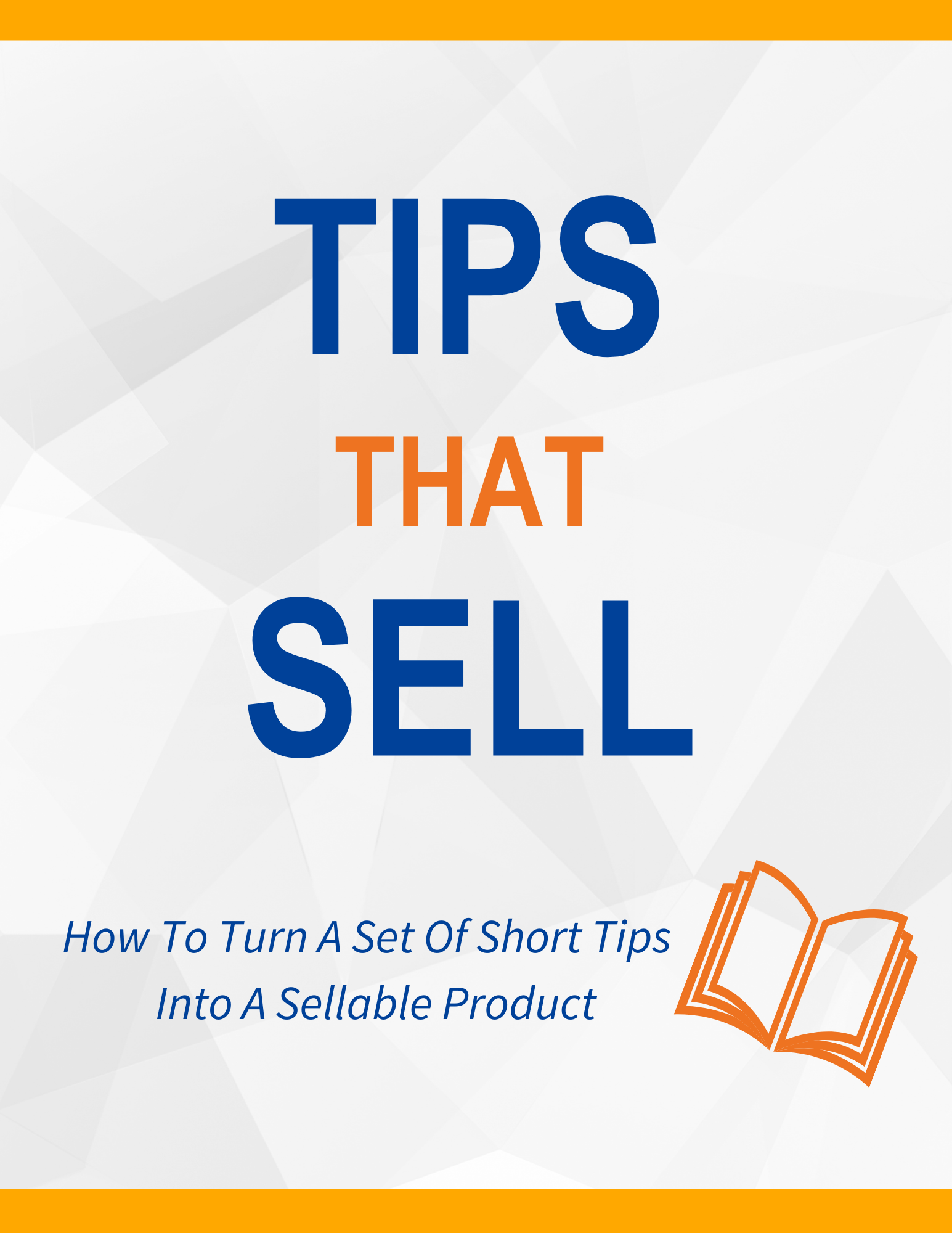 Tips that sell 2