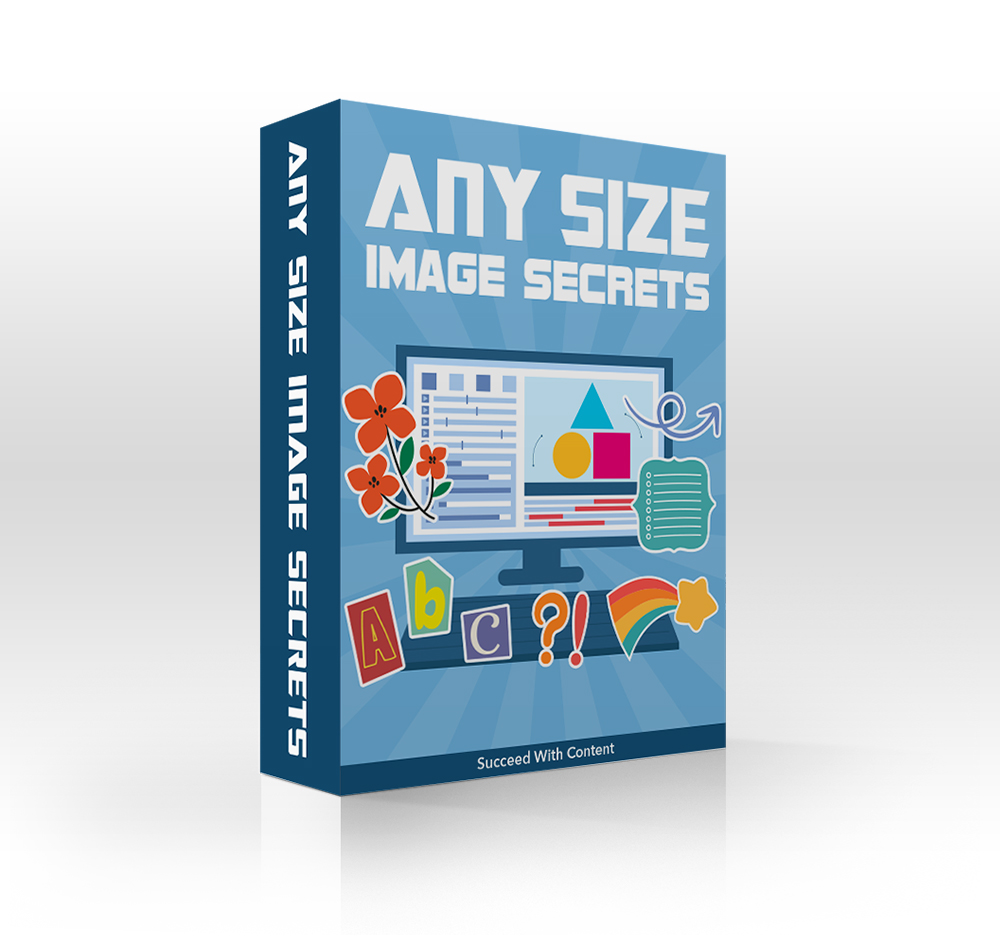 Blank box. Ready to use in your designs