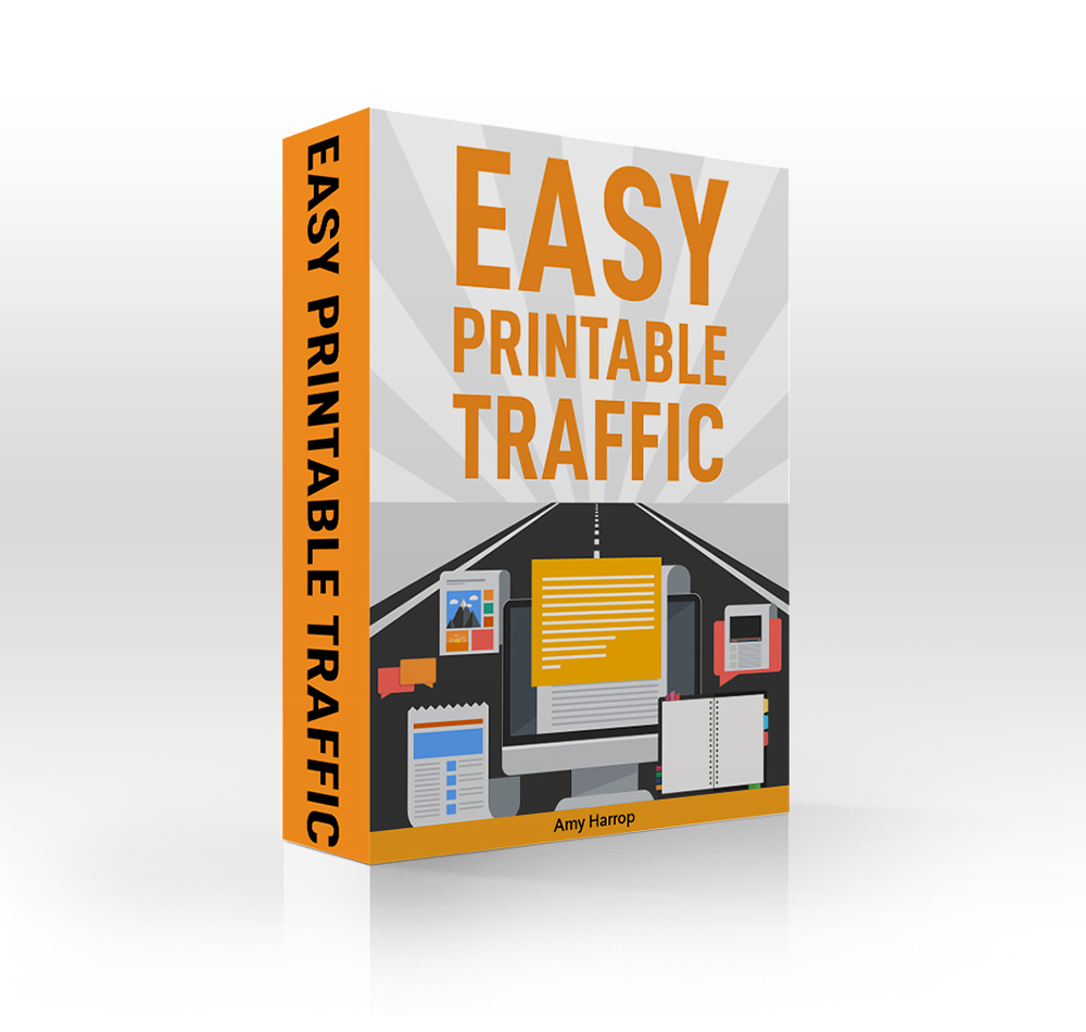 Blank box. Ready to use in your designs