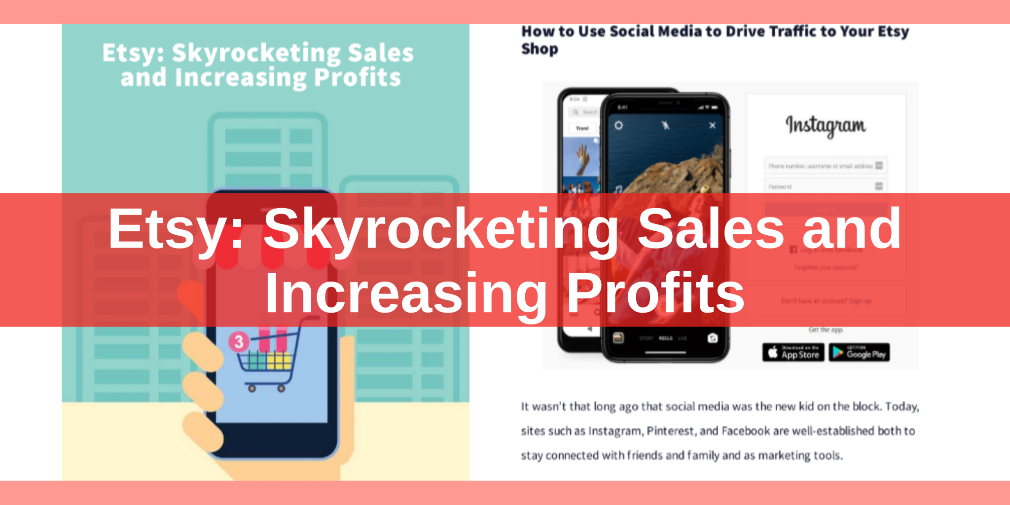 Etsy_ Skyrocketing Sales and Increasing Profits