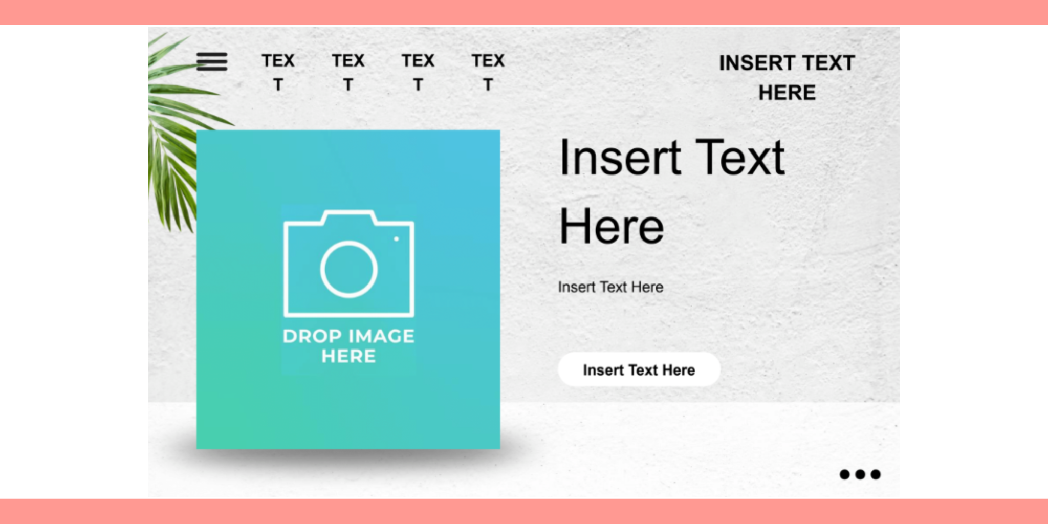 Landing Page Templates 2