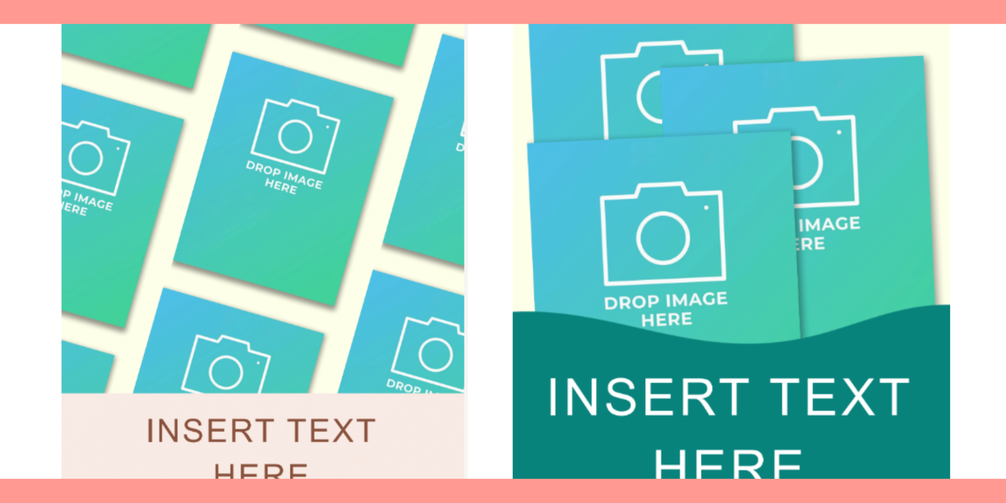 Printable Mockup