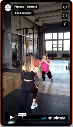 up2fitness