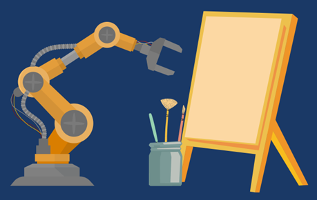AIartbot