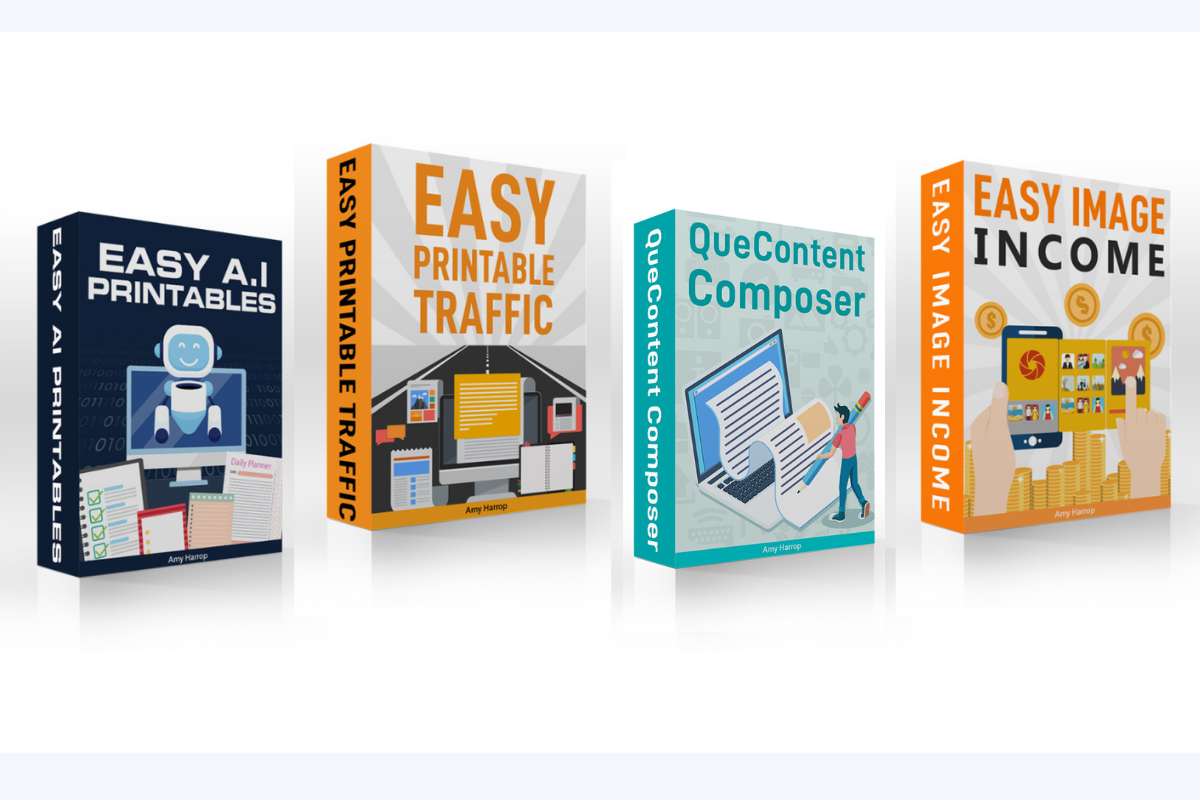 Automated Content Bundle