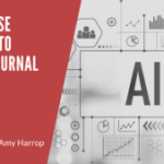 How to Use ChatGPT to Create Journal Prompts ChatGPT to Create Journal Prompts