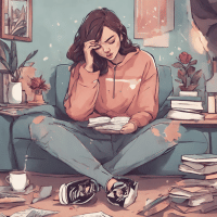 emotionally inauthentic