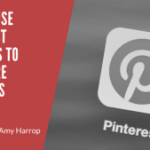 Pinterest Collages to Sell More Products