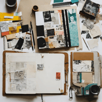 Tips for Creating Compelling Pinterest Collages