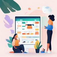 choose additional features to highlight your products and entice your audience