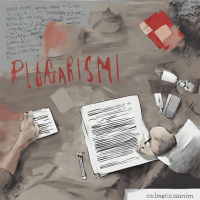 Plagiarism