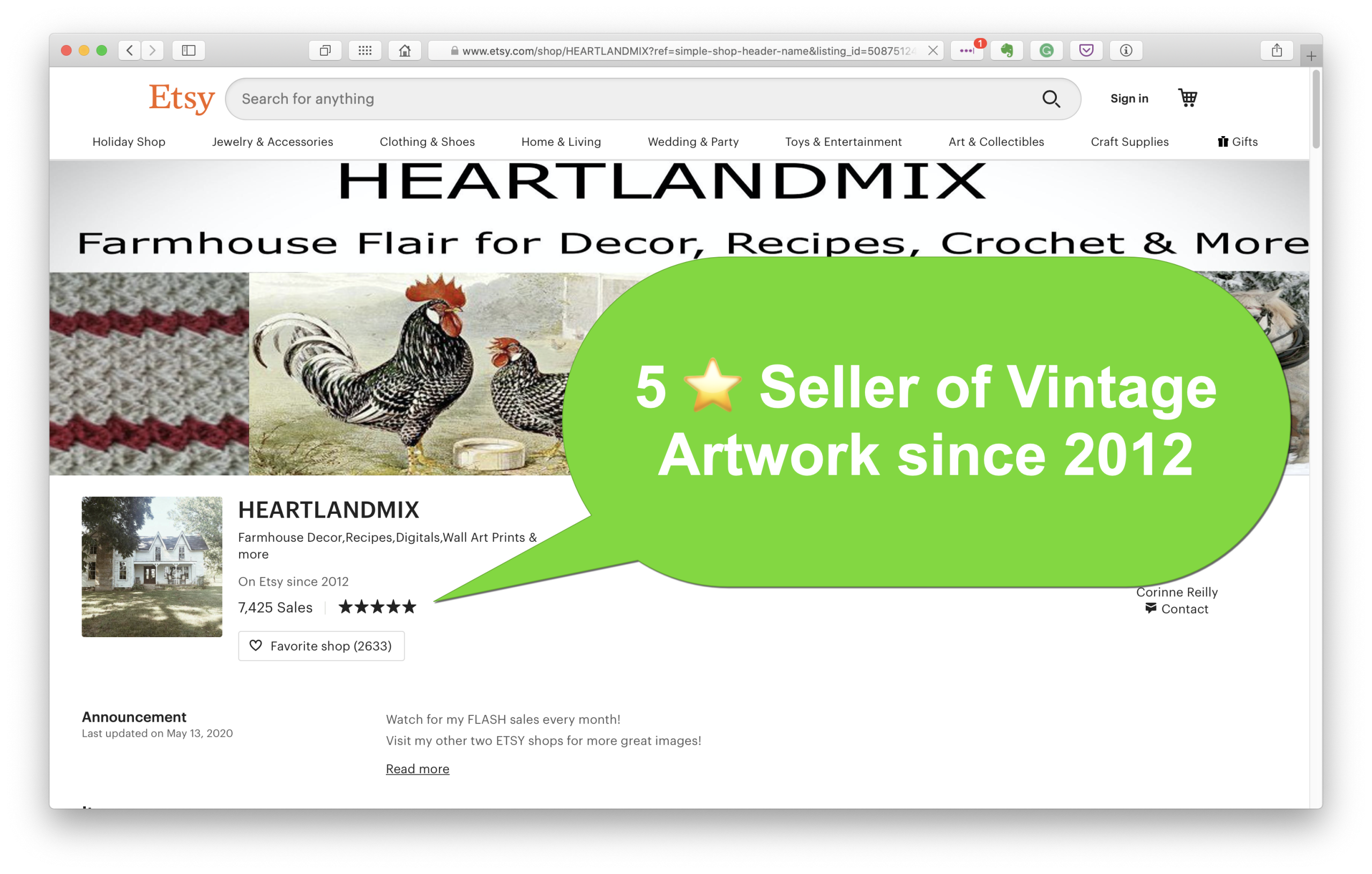 5-star-seller