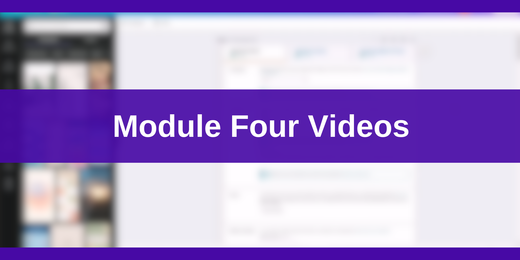 _Easy AI Companion Publishing- Module Four
