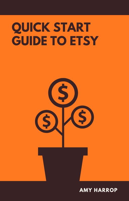 Quick Start Guide To Etsy