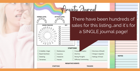 Printable Journal