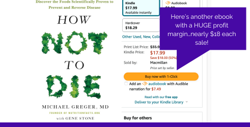 How Not to Die- By Michael Greger