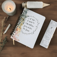 Prayer Journal
