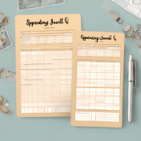 Sleep Journal