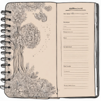 Mindfulness Journal