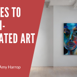7 Places to Sell AI-Generated Art 7 Places to Sell AI-Generated Art