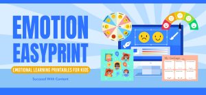 emotion EasyPrint Banner