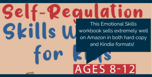 Self-Regulation Skills Workbook