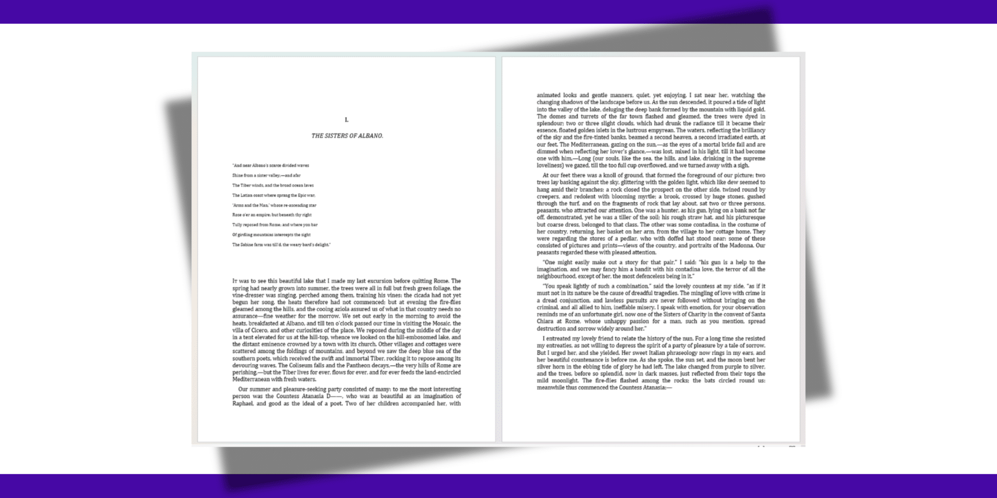 examples for bonanza upsell 3