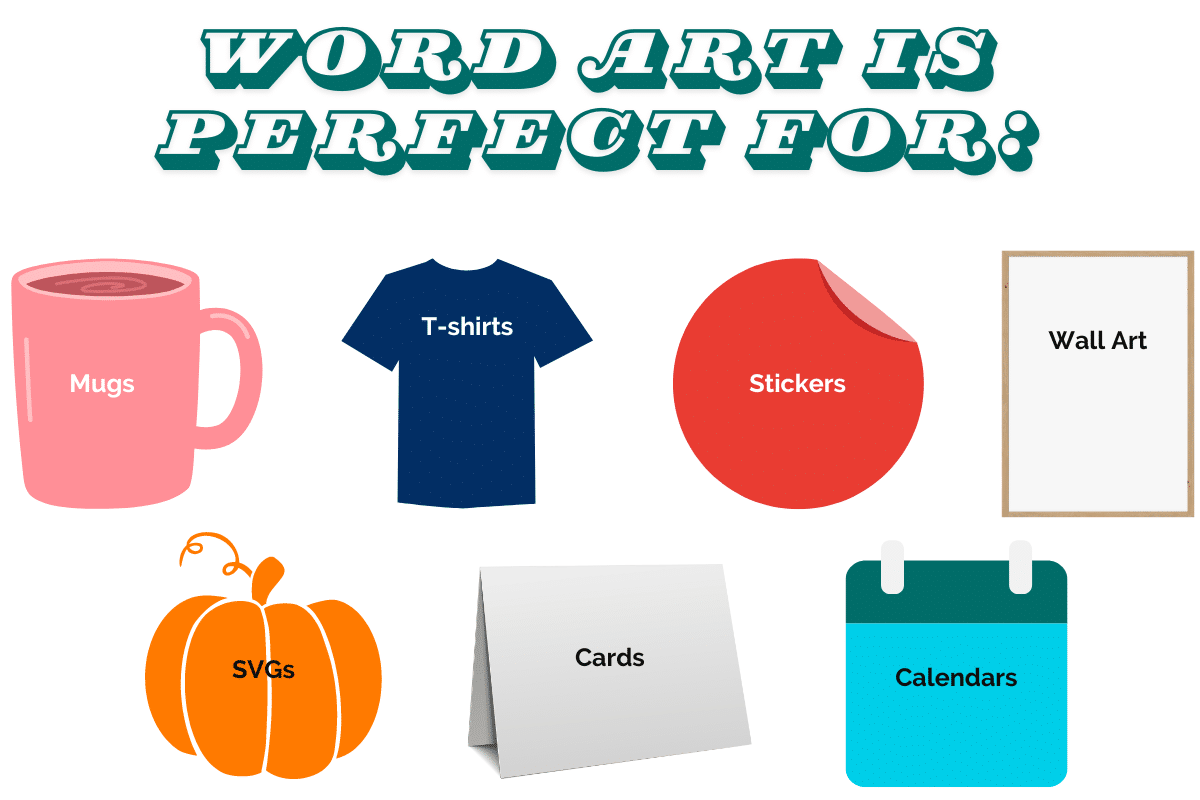 word art 10