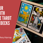 Boost Your Income with Printable Tarot & Oracle Decks Boost Your Income with Printable Tarot & Oracle Decks