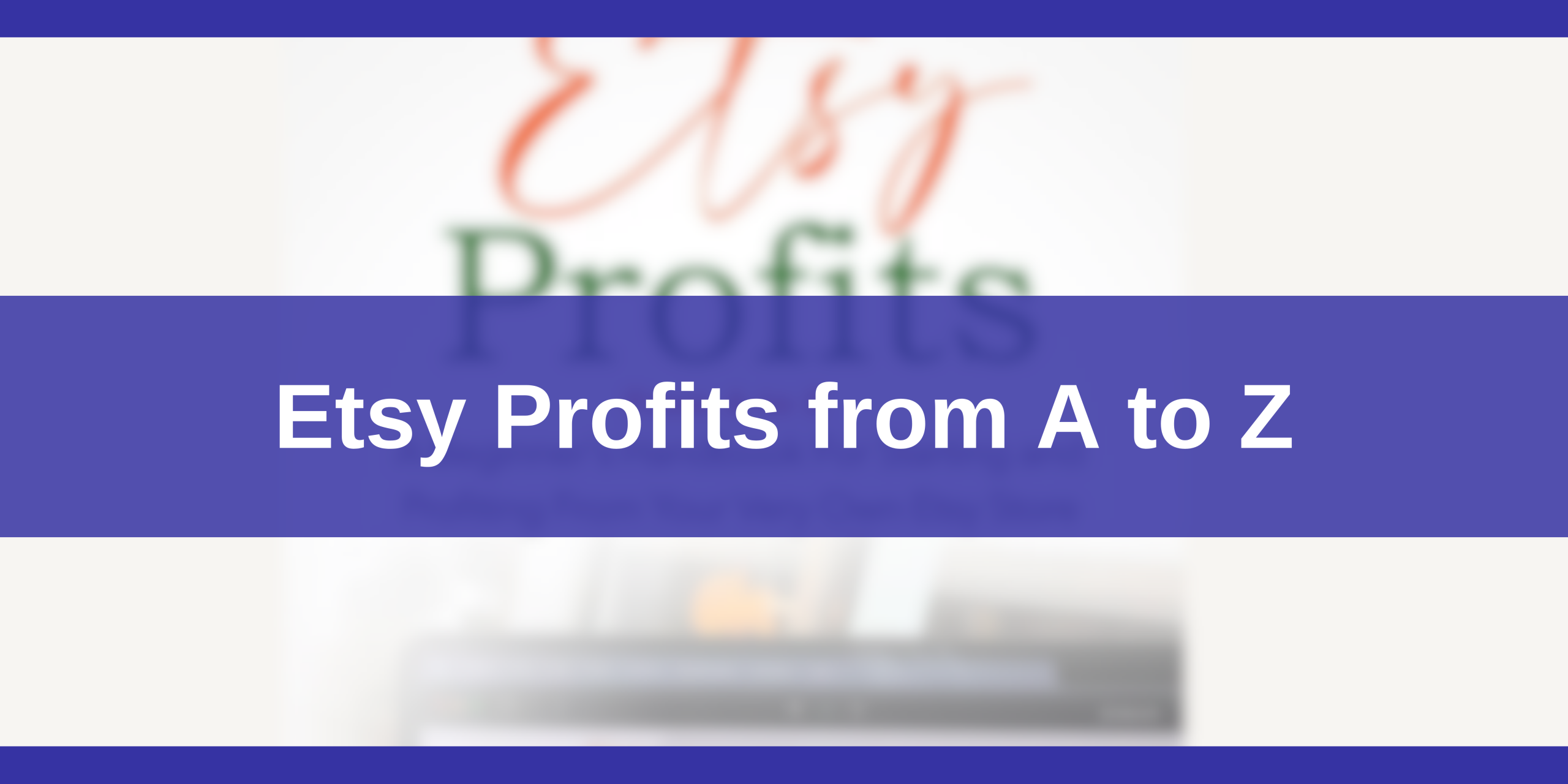 Upsell Etsy Profits