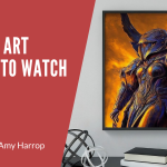 AI Wall Art Trends to Watch AI Wall Art Trends to Watch