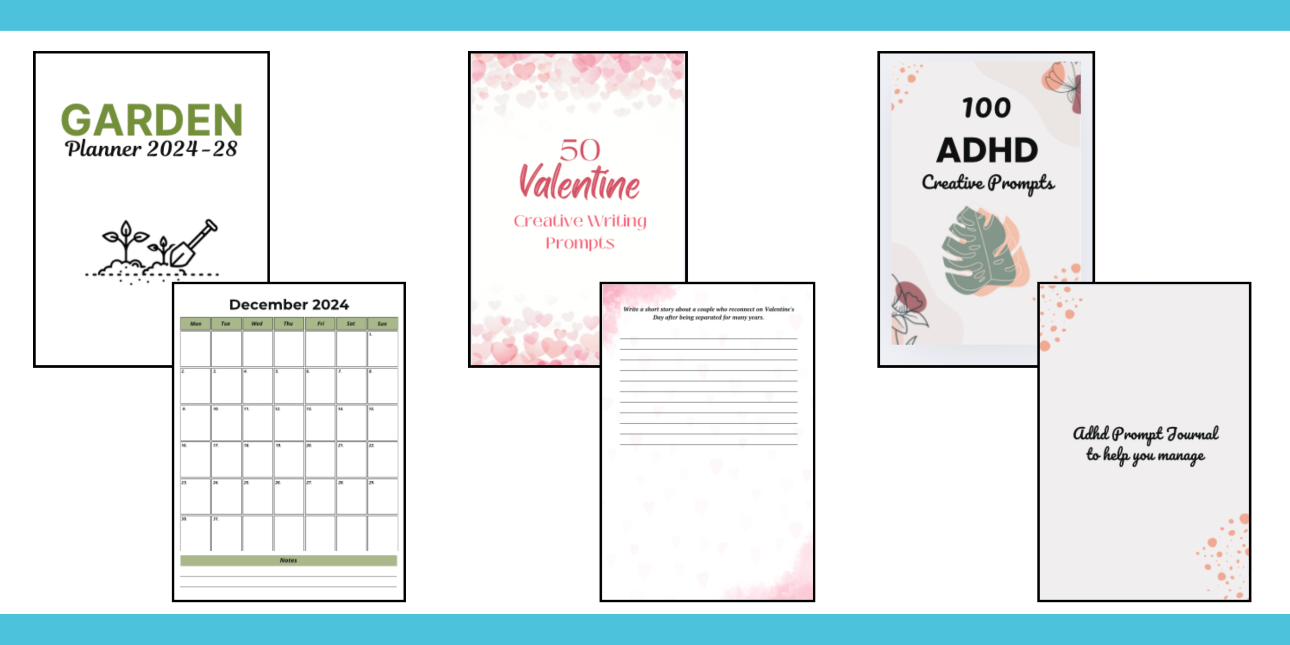 Hobby Templates 2