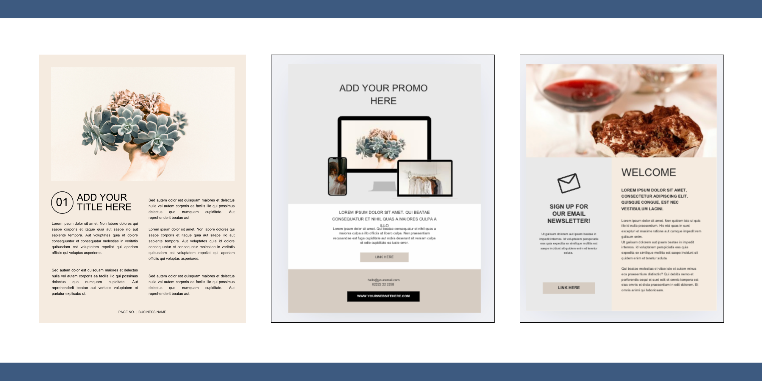 Book Templates (2)