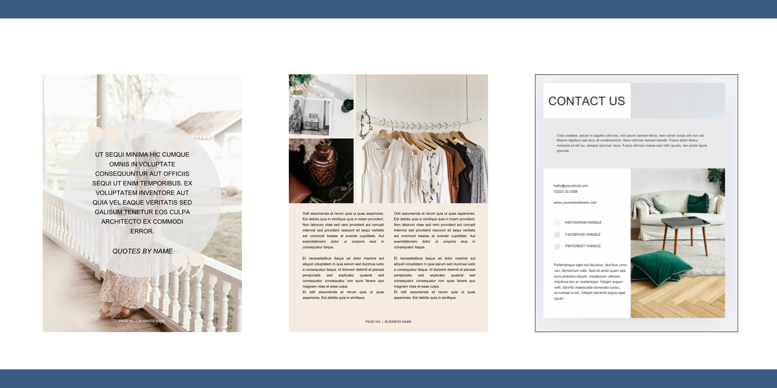 Book Templates (3)