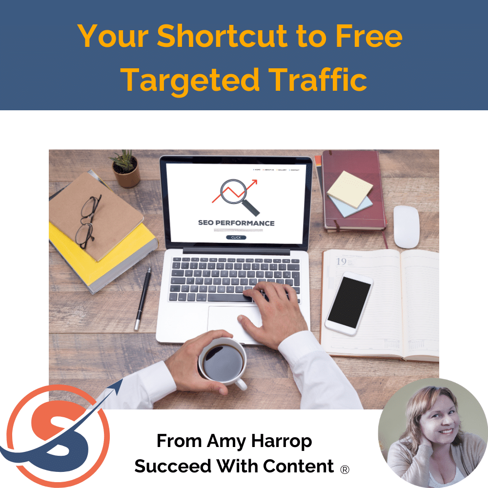 Your Shortcut to Free Targeted Traffic