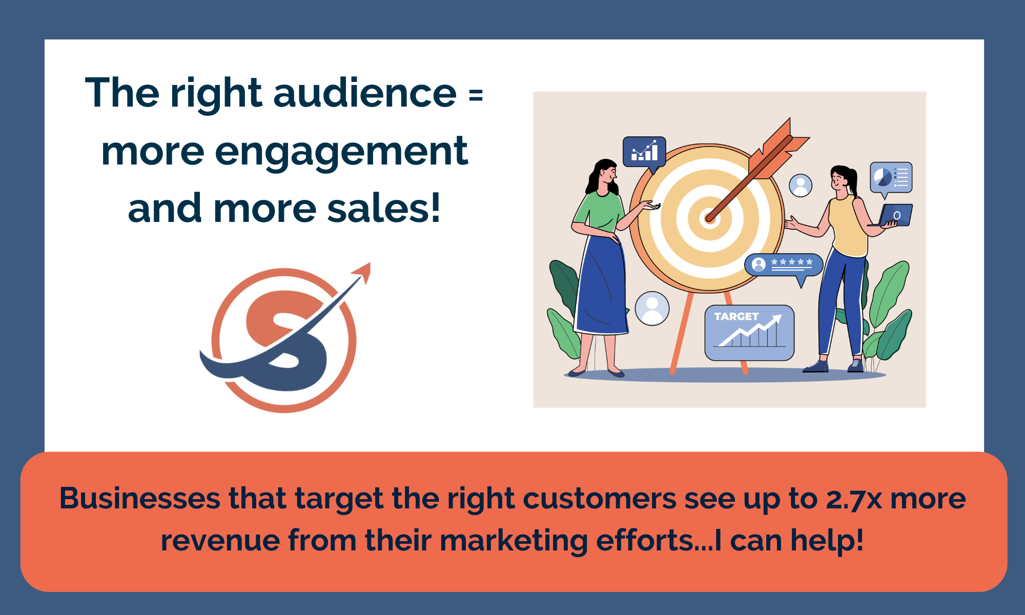 Pinpoint Your Target Audience Image 2