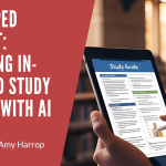 Untapped Market: Creating In-Demand Study Guides with AI Untapped Market: Creating In-Demand Study Guides with AI