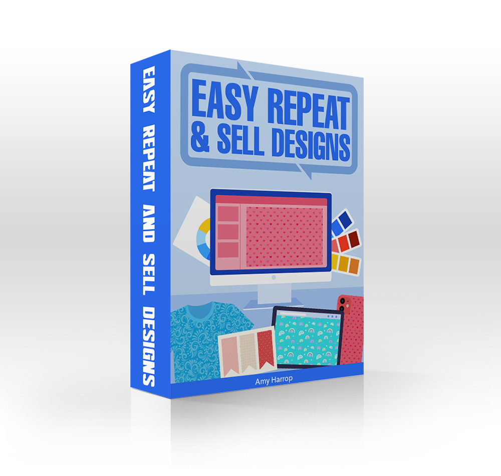 Blank box. Ready to use in your designs