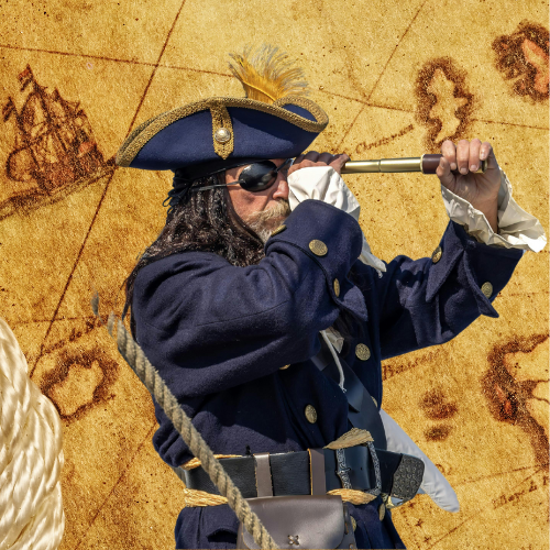 pirate