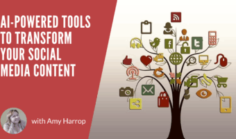 AI-Powered Tools to Transform Your Social Media Content
