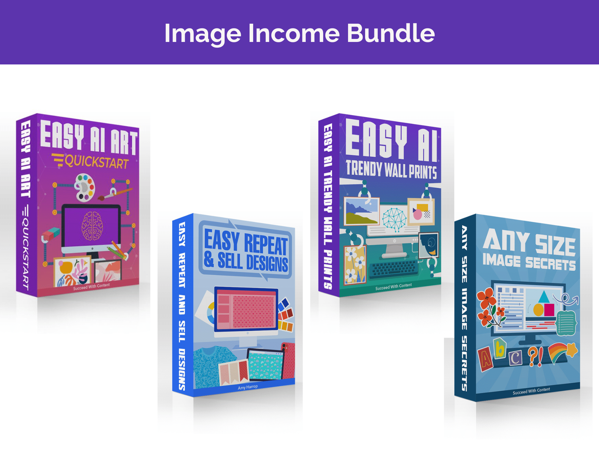 Image Income Bundle new