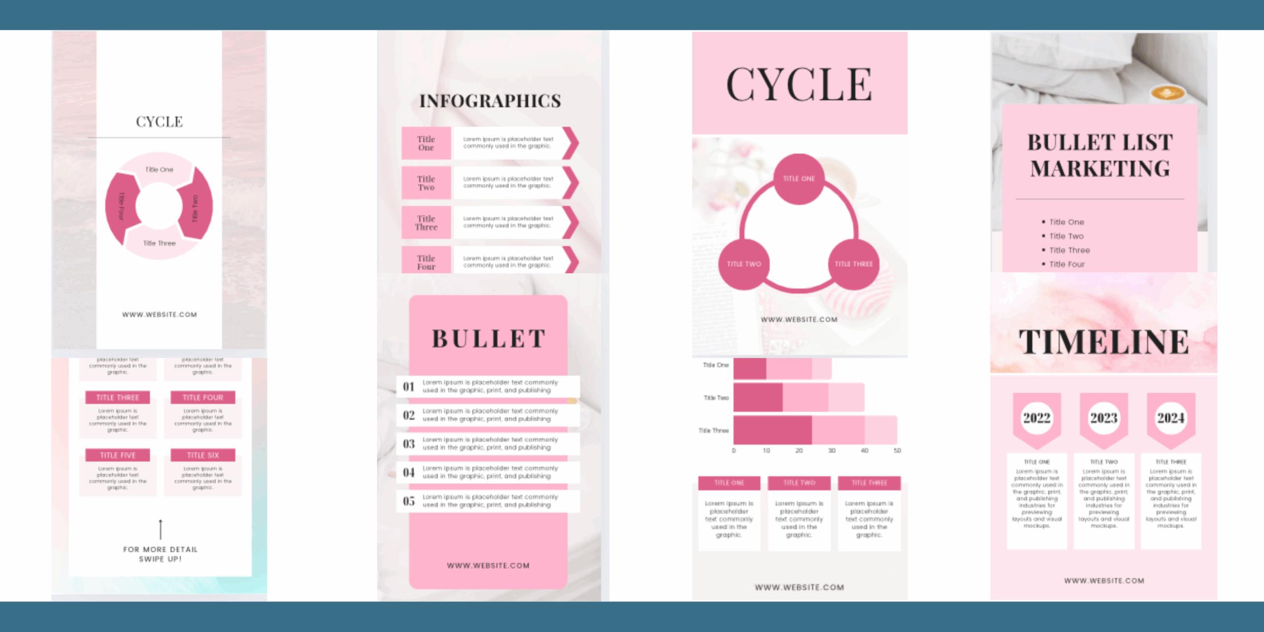 Book Marketing Templates (2)