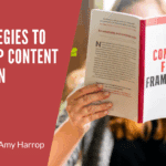 6 Strategies to Speed Up Content Creation