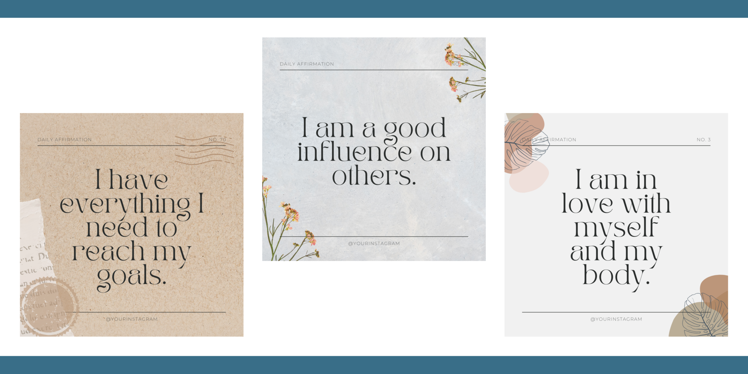 Quote pack