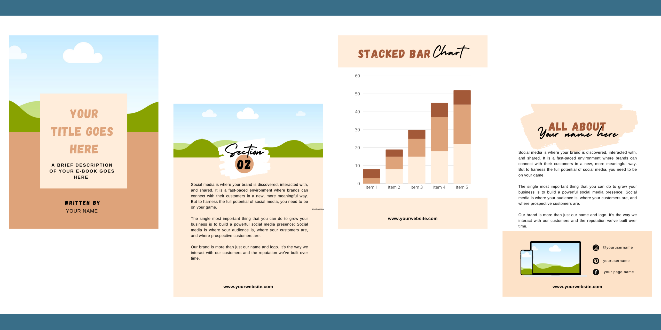 Workbook