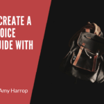 How to Create a Brand Voice Style Guide with AI