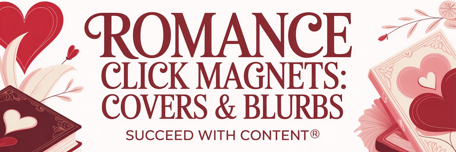 Click-Magnet Covers & Blurbs- Banner