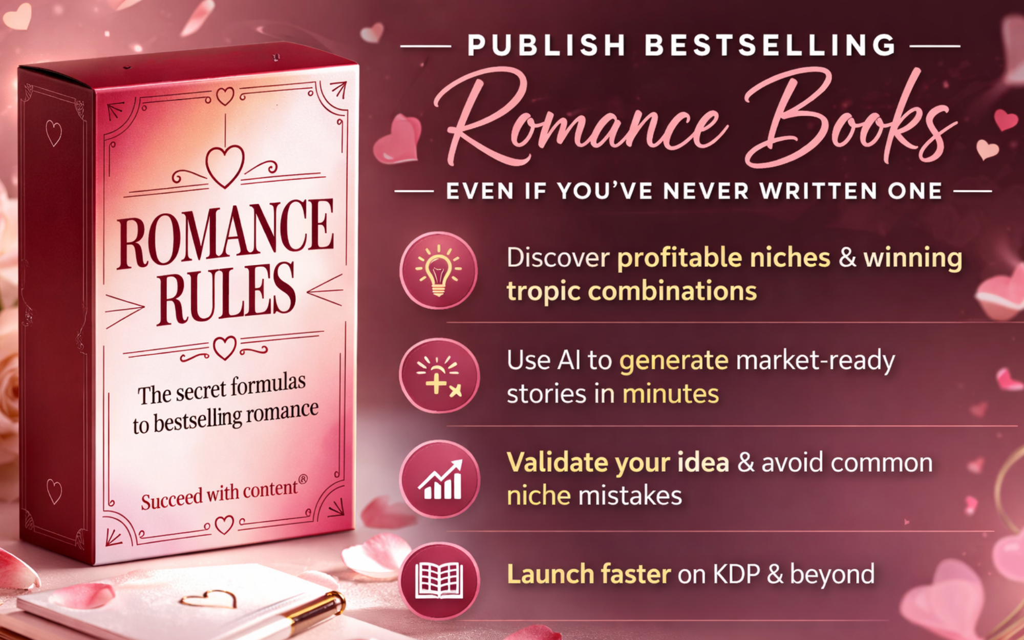 Romance FE 1
