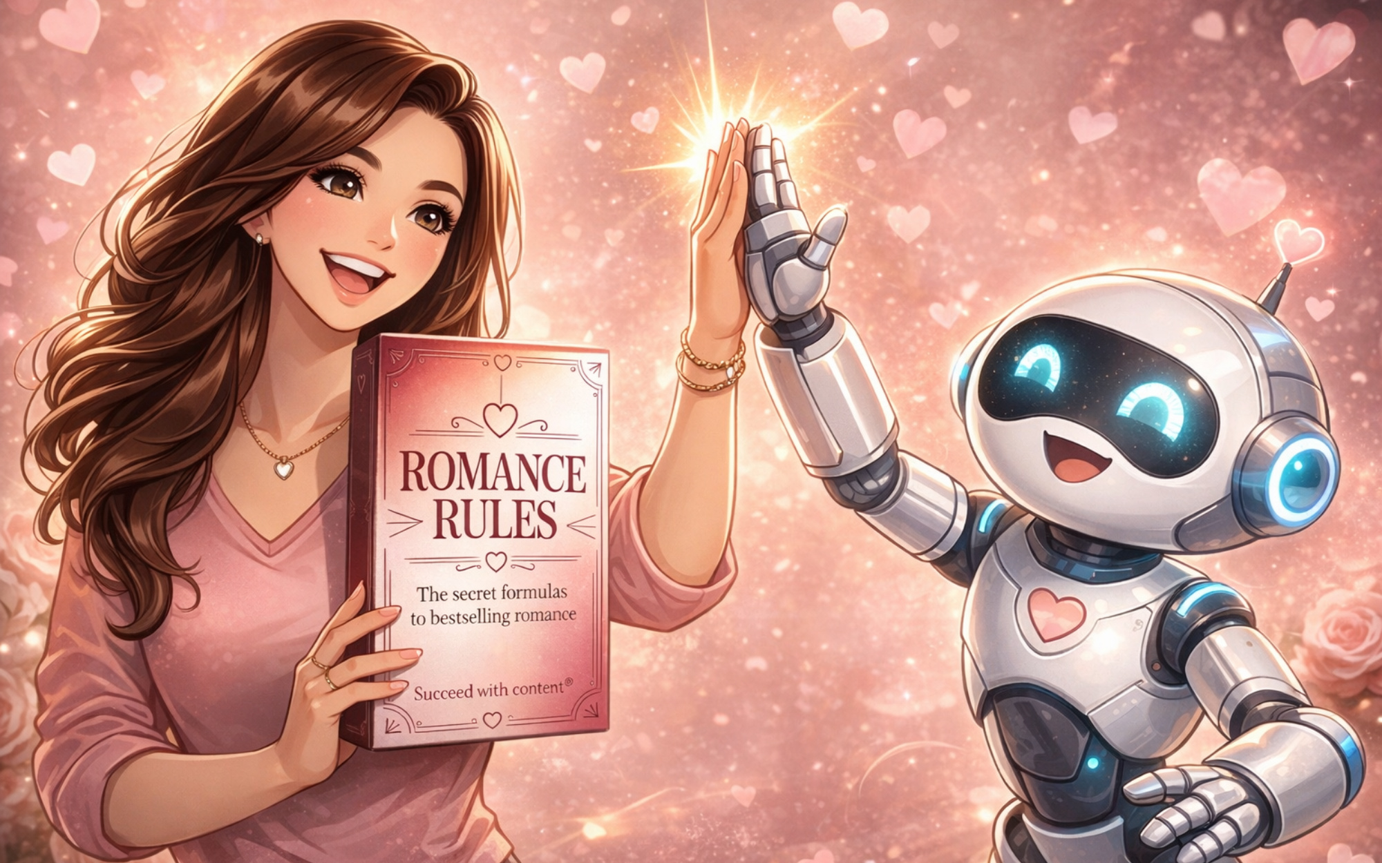 Romance FE 2
