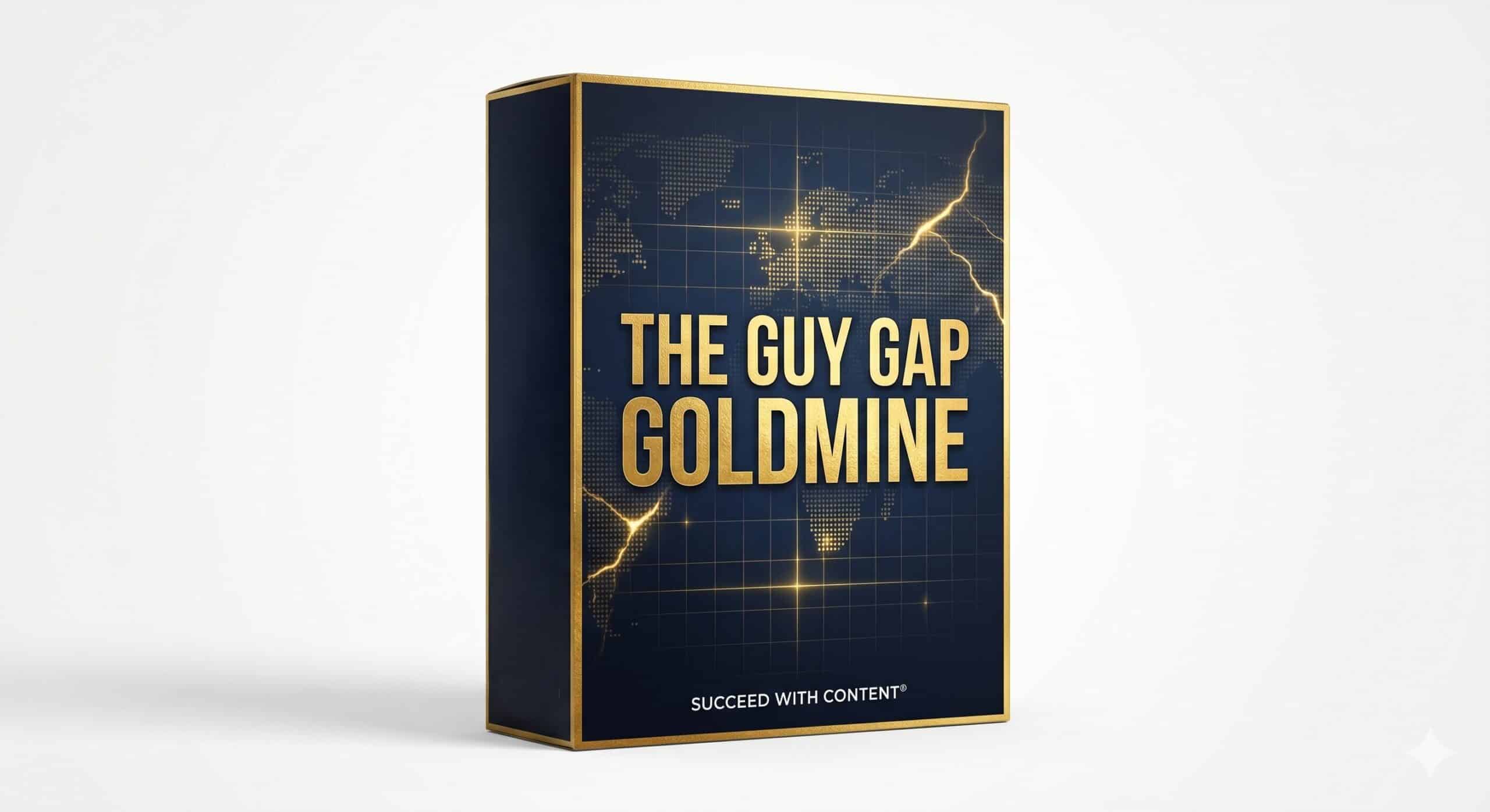 The Guy Gap Goldmine The Guy Gap Goldmine